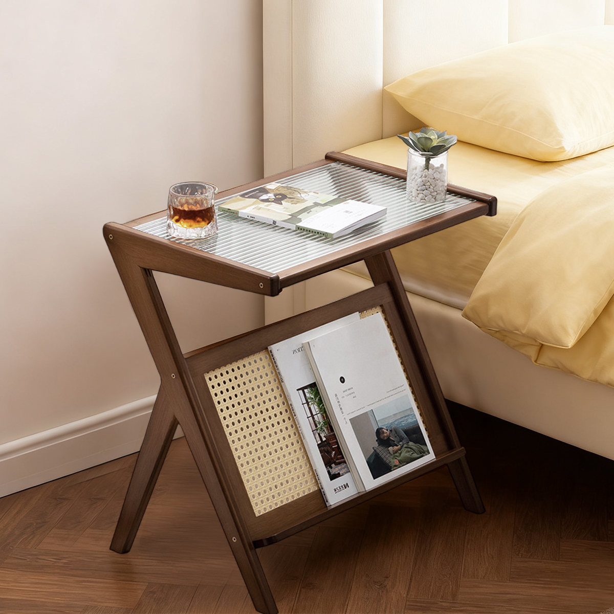 view